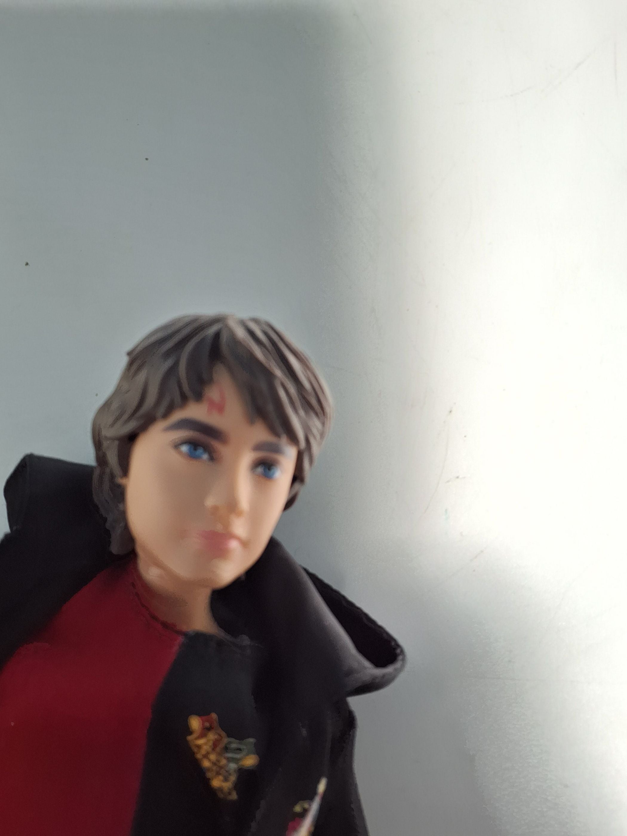 Hp harry potter